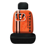 Cincinnati Bengals NFL Car Seat Cover