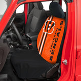 Cincinnati Bengals NFL Car Seat Cover