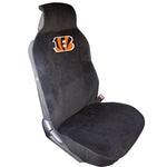 Cincinnati Bengals NFL Car Seat Cover