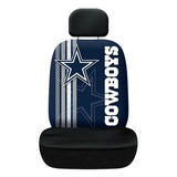 Dallas Cowboys NFL Car Seat Cover