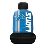 Detroit Lions NFL Car Seat Cover