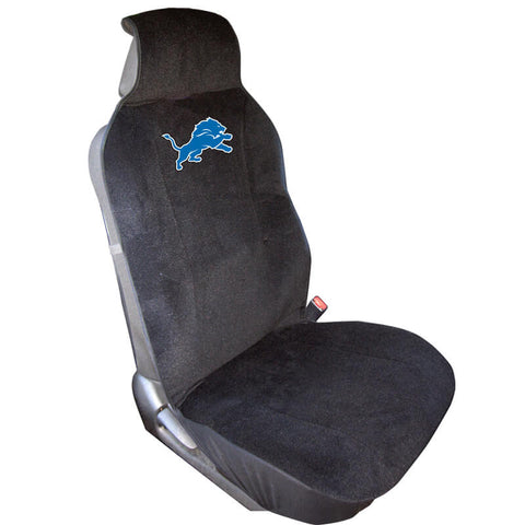 Detroit Lions NFL Car Seat Cover