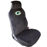 Green Bay Packers NFL Car Seat Cover