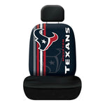 Houston Texans NFL Car Seat Cover