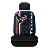 Houston Texans NFL Car Seat Cover