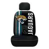 Jacksonville Jaguars NFL Car Seat Cover