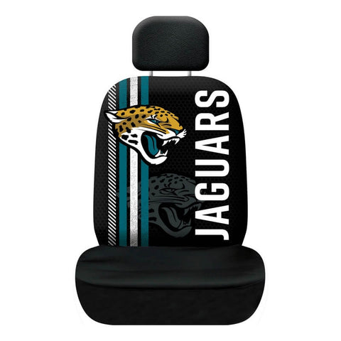 Jacksonville Jaguars NFL Car Seat Cover