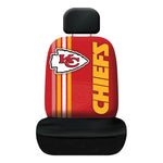 Kansas City Chiefs NFL Car Seat Cover