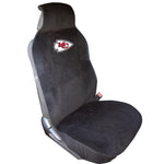 Kansas City Chiefs NFL Car Seat Cover