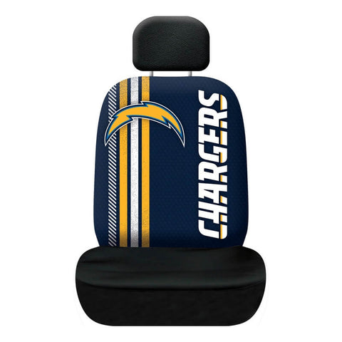 Los Angeles Chargers NFL Car Seat Cover