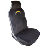 Los Angeles Chargers NFL Car Seat Cover