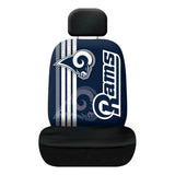 Los Angeles Rams NFL Car Seat Cover