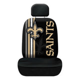 New Orleans Saints NFL Car Seat Cover