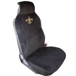 New Orleans Saints Car Seat Cover