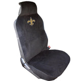 New Orleans Saints Car Seat Cover