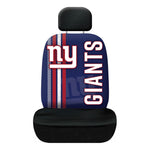 New York Giants Saints NFL Car Seat Cover