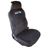 Seattle Seahawks Car Seat Cover