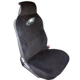 Philadelphia Eagles Car Seat Cover