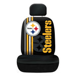 Pittsburgh Steelers NFL Car Seat Cover