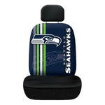 Seattle Seahawks NFL Car Seat Cover