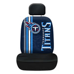 Tennessee Titans NFL Car Seat Cover