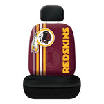 Washington Redskins NFL Car Seat Cover