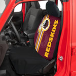 Washington Redskins NFL Car Seat Cover