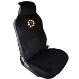 Boston Bruins® NHL Car Seat Cover