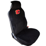 Calgary Flames® NHL Car Seat Cover