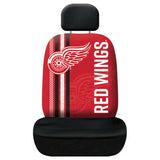 Detroit Red Wings® NHL Car Seat Cover