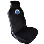 Edmonton Oilers® NHL Car Seat Cover
