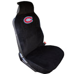 Montreal Canadiens® NHL Car Seat Cover