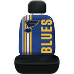 St. Louis Blues® NHL Car Seat Cover