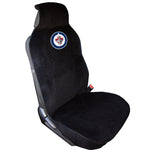 Winnipeg Jets® NHL Car Seat Cover