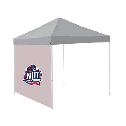 NJIT Highlanders NCAA Outdoor Tent Side Panel Canopy Wall Panels