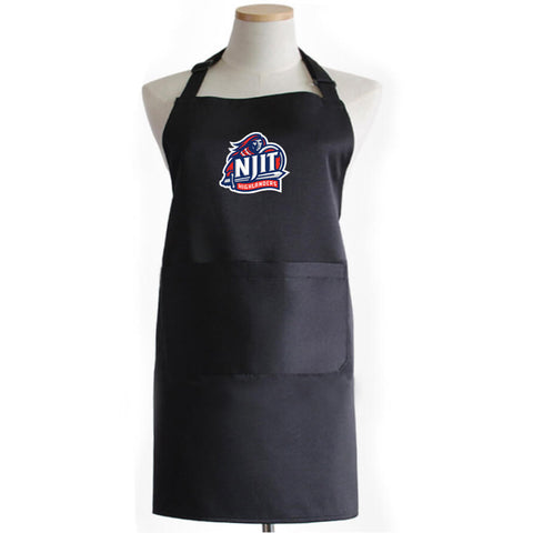 NJIT Highlanders NCAA BBQ Kitchen Apron Men Women Chef