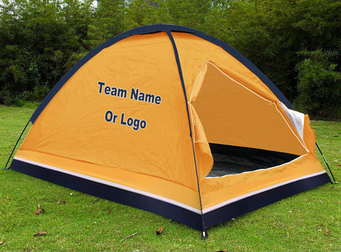 Nashville Predators NHL Camping Dome Tent Waterproof Instant