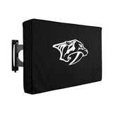 Nashville Predators -NHL-Outdoor TV Cover Heavy Duty