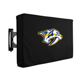 Nashville Predators -NHL-Outdoor TV Cover Heavy Duty