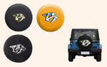 Nashville Predators NHL Spare Tire Cover