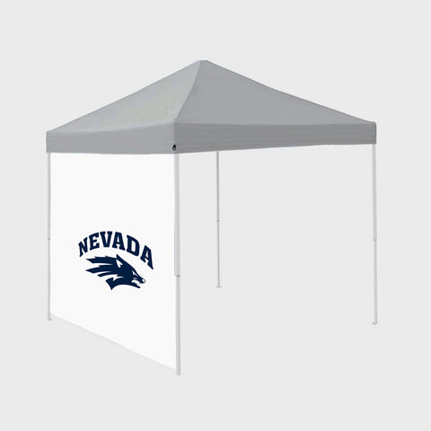 Nevada Wolf Pack NCAA Outdoor Tent Side Panel Canopy Wall Panels