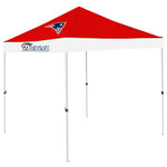 New England Patriots NFL Popup Tent Top Canopy Cover