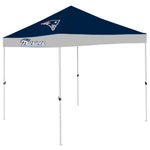 New England Patriots NFL Popup Tent Top Canopy Cover