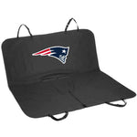 New England Patriots NFL Car Pet Carpet Seat Cover