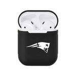 New England Patriots NFL Airpods Case Cover 2pcs
