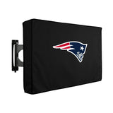 New England Patriots -NFL-Outdoor TV Cover Heavy Duty