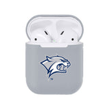 New Hampshire Wildcats NCAA Airpods Case Cover 2pcs