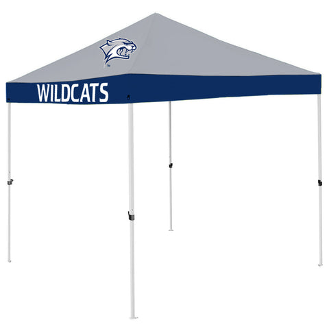 New Hampshire Wildcats NCAA Popup Tent Top Canopy Cover