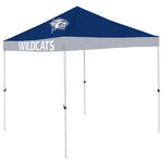 New Hampshire Wildcats NCAA Popup Tent Top Canopy Cover