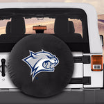 New Hampshire Wildcats NCAA-B Spare Tire Cover